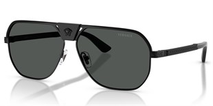 Versace VE2294 1261/87 61 Erkek Güneş Gözlüğü