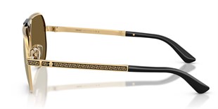 Versace VE2294 10025A 61 Erkek Güneş Gözlüğü
