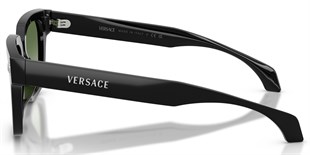 Versace VE4510U GB1/8E 52 Erkek Güneş Gözlüğü
