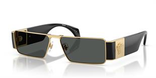 Versace VE2286 100287 57 Erkek Güneş Gözlüğü