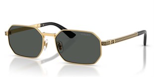 Versace VE2297 100287 54 Erkek Güneş Gözlüğü