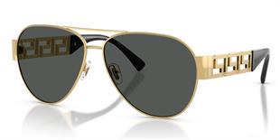 Versace VE2289 100287 61 Erkek Güneş Gözlüğü