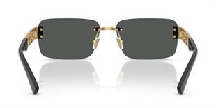 Versace VE2298 100287 58 Erkek Güneş Gözlüğü