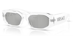 Versace VE4489U 148/8V 55 Erkek Güneş Gözlüğü