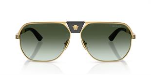 Versace VE2294 10028E 61 Erkek Güneş Gözlüğü