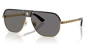 Versace VE2294 100281 61 Polarize Erkek Güneş Gözlüğü