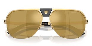 Versace VE2294 10025A 61 Erkek Güneş Gözlüğü