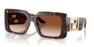 Versace VE4505U 108/13 55 Kadın Güneş Gözlüğü