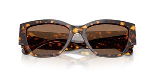 Versace VE4509U 551473 55 Kadın Güneş Gözlüğü
