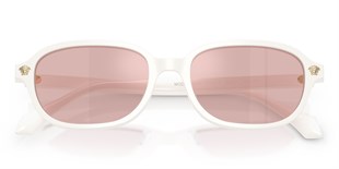 Versace VE4514D 5544/1T 53 Kadın Güneş Gözlüğü