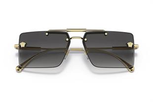 Versace VE2245 10028G 60 Kadın Güneş Gözlüğü