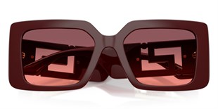Versace VE4505U 5381/20 55 Kadın Güneş Gözlüğü