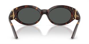 Versace VE4503U 108/87 55 Kadın Güneş Gözlüğü