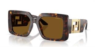 Versace VE4505U 108/83 55 Polaize Kadın Güneş Gözlüğü