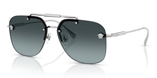 Versace VE2296 1000V1 60 Kadın Güneş Gözlüğü