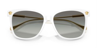 Versace VE4507U 314/11 57 Kadın Güneş Gözlüğü