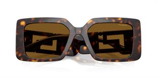 Versace VE4505U 108/83 55 Polaize Kadın Güneş Gözlüğü