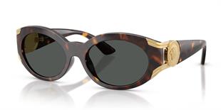 Versace VE4503U 108/87 55 Kadın Güneş Gözlüğü