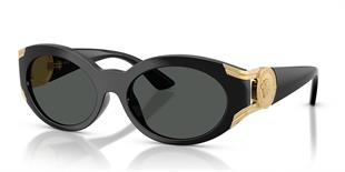 Versace VE4503U GB1/87 55 Kadın Güneş Gözlüğü