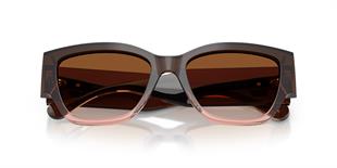 Versace VE4509U 533213 55 Kadın Güneş Gözlüğü