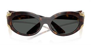 Versace VE4503U 108/87 55 Kadın Güneş Gözlüğü