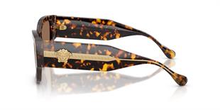 Versace VE4509U 551473 55 Kadın Güneş Gözlüğü