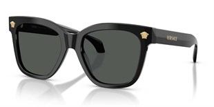 Versace VE4511 GB1/87 55 Kadın Güneş Gözlüğü
