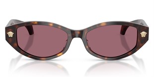 Versace VE4512D 108/1A 54 Kadın Güneş Gözlüğü