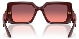 Versace VE4505U 5381/20 55 Kadın Güneş Gözlüğü