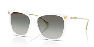 Versace VE4507U 314/11 57 Kadın Güneş Gözlüğü