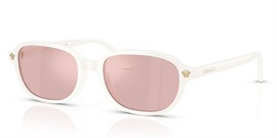 Versace VE4514D 5544/1T 53 Kadın Güneş Gözlüğü