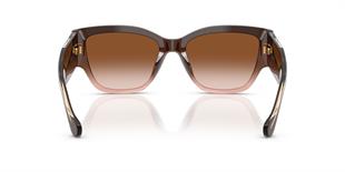 Versace VE4509U 533213 55 Kadın Güneş Gözlüğü