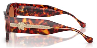 Versace VE4509U 5543/T5 55 Kadın Güneş Gözlüğü