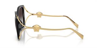 Versace VE4502U GB1/87 58 Kadın Güneş Gözlüğü