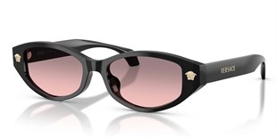 Versace VE4512D GB1/5M 54 Kadın Güneş Gözlüğü