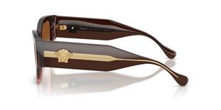 Versace VE4509U 533213 55 Kadın Güneş Gözlüğü