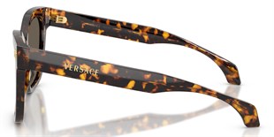Versace VE4511 5514/3 55 Kadın Güneş Gözlüğü