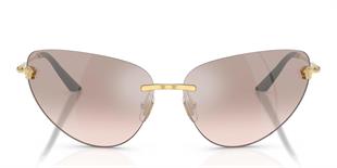 Versace VE2281 10028Z 64 Kadın Güneş Gözlüğü