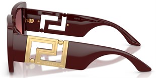 Versace VE4505U 5381/20 55 Kadın Güneş Gözlüğü