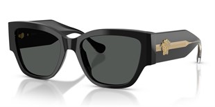 Versace VE4509U GB1/87 55 Kadın Güneş Gözlüğü