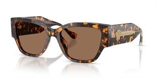 Versace VE4509U 551473 55 Kadın Güneş Gözlüğü