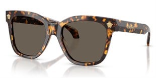Versace VE4511 5514/3 55 Kadın Güneş Gözlüğü