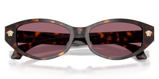 Versace VE4512D 108/1A 54 Kadın Güneş Gözlüğü