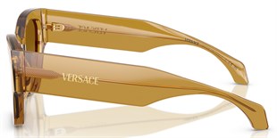 Versace VE4492U 5347/2L 53 Kadın Güneş Gözlüğü