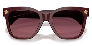 Versace VE4511 5381/F4 55 Kadın Güneş Gözlüğü