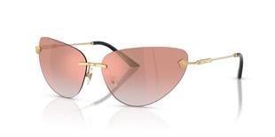 Versace VE2281 10026F 64 Kadın Güneş Gözlüğü