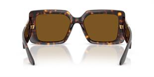 Versace VE4505U 108/83 55 Polaize Kadın Güneş Gözlüğü