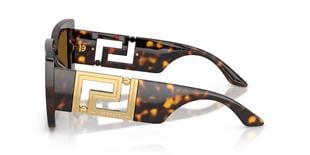 Versace VE4505U 108/83 55 Polaize Kadın Güneş Gözlüğü