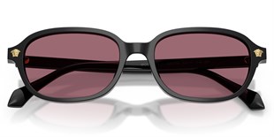 Versace VE4514D GB1/1A 53 Unisex Güneş Gözlüğü