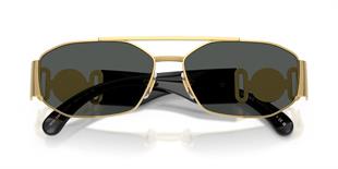 Versace VE2287 100287 58 Unisex Güneş Gözlüğü